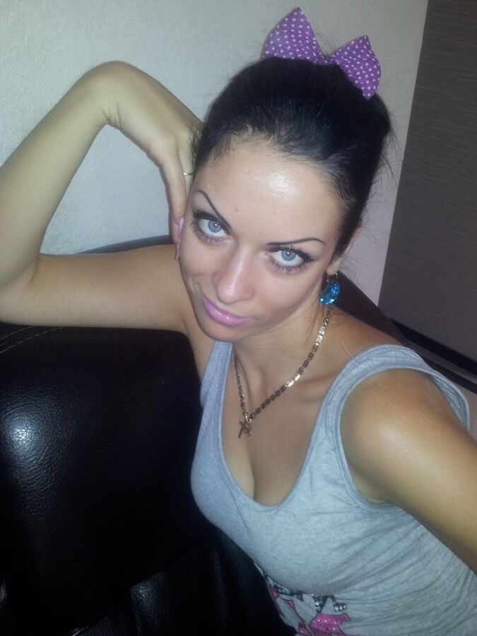 Hey It&;s Me on Here MILF