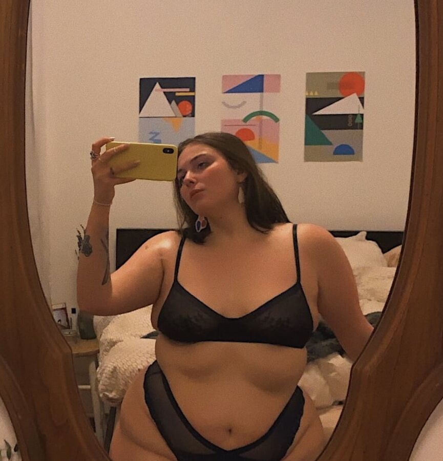 DREAM BBW XXX