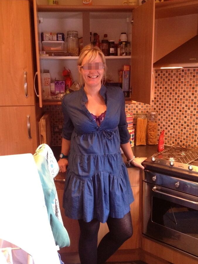 More wife tits
