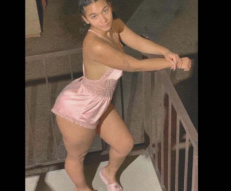 Booty on Herrr