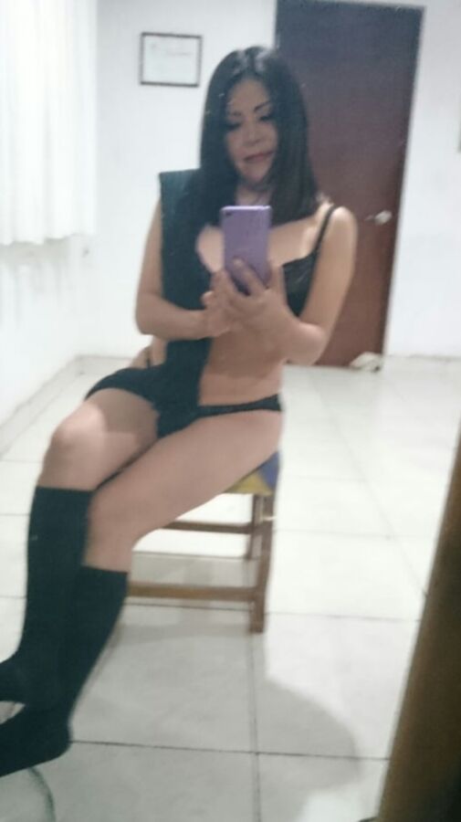 Cuarentona
