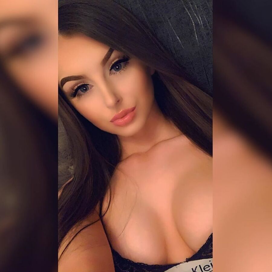 Insta Babe