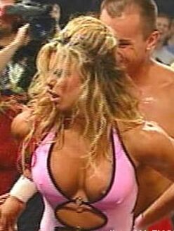 Jackie Gayda