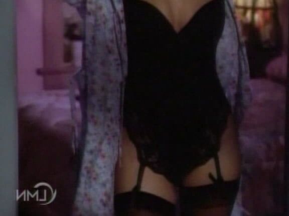 Celebrity Boobs - Markie Post