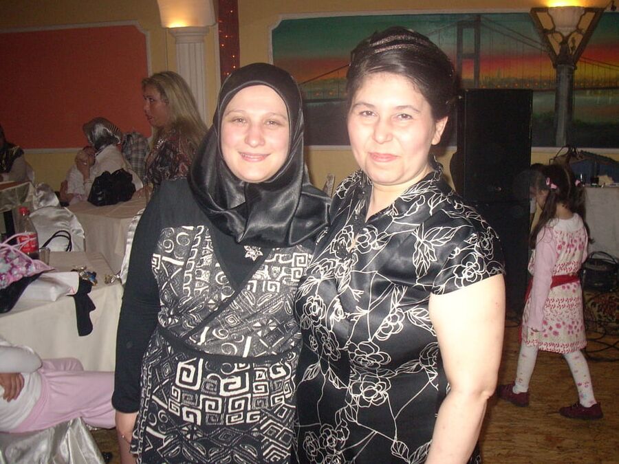 esim ve ben