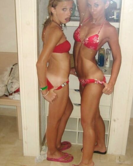 Flip flop favourites