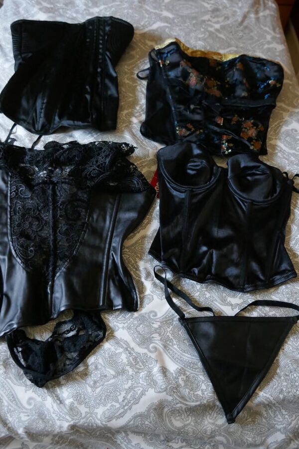 Dessous
