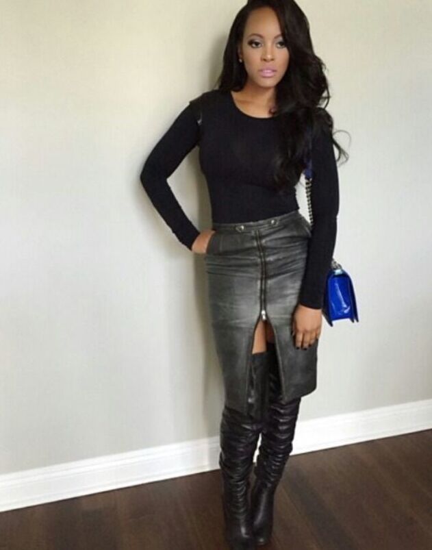 Female Celebrity - Malaysia Pargo