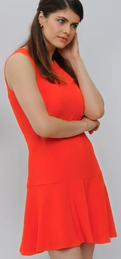 ALEXANDRA DADDARIO PICTURES
