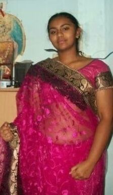 Tamil slutty girlfriend