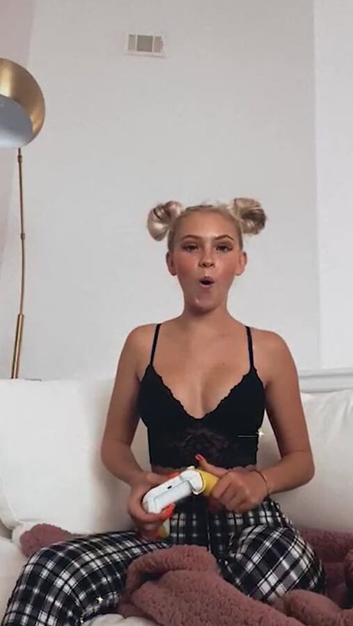 Jordyn Jones