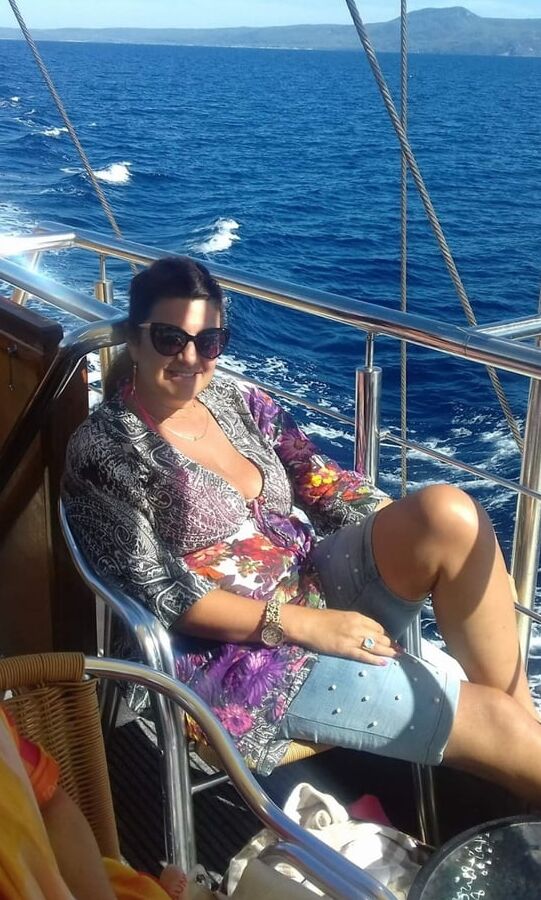 Facebook milfs