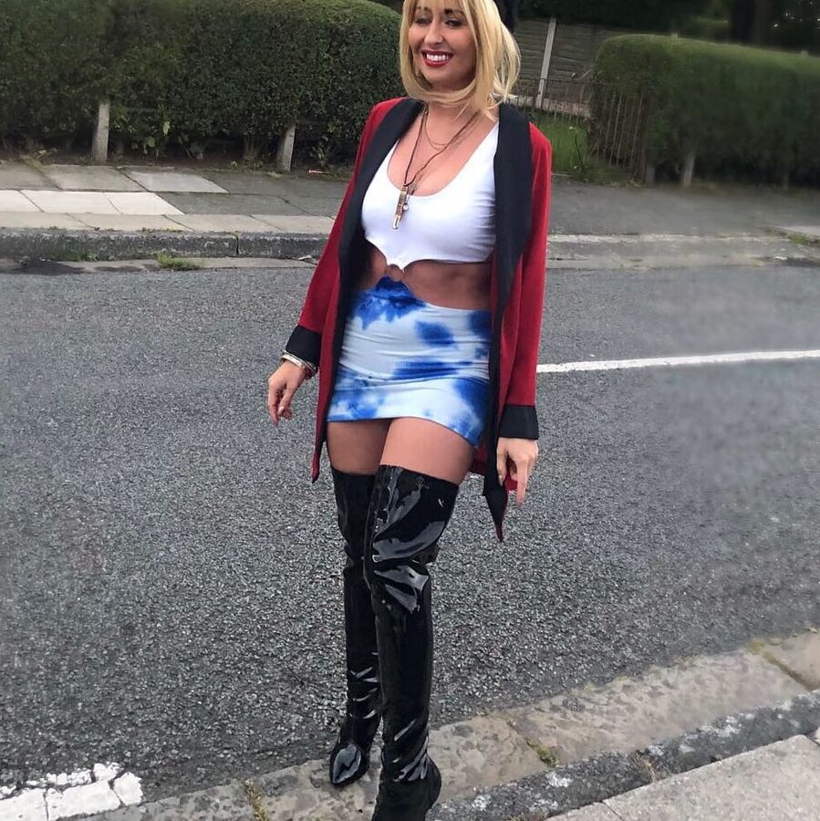 Bonus boots
