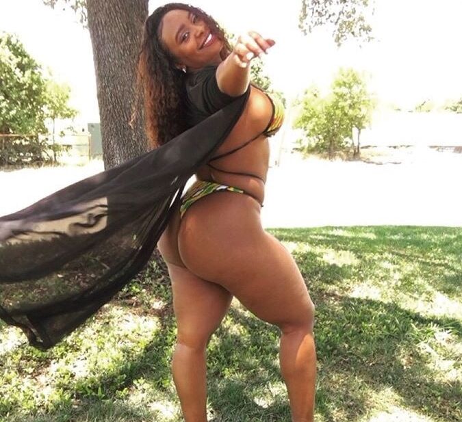 Briana Bette