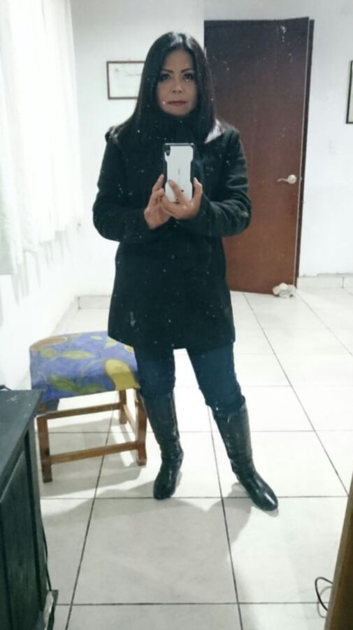 Cuarentona
