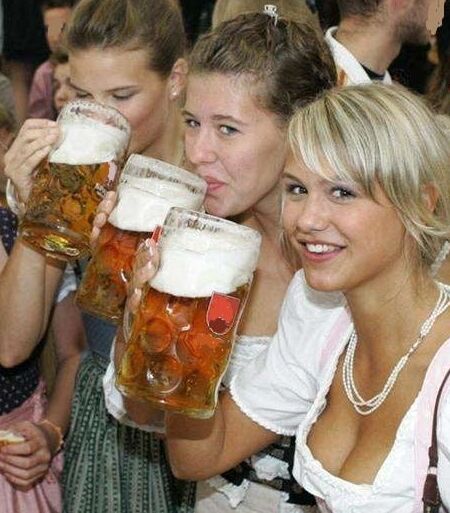 Oktoberfest Review