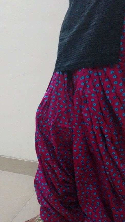 SALWAR -