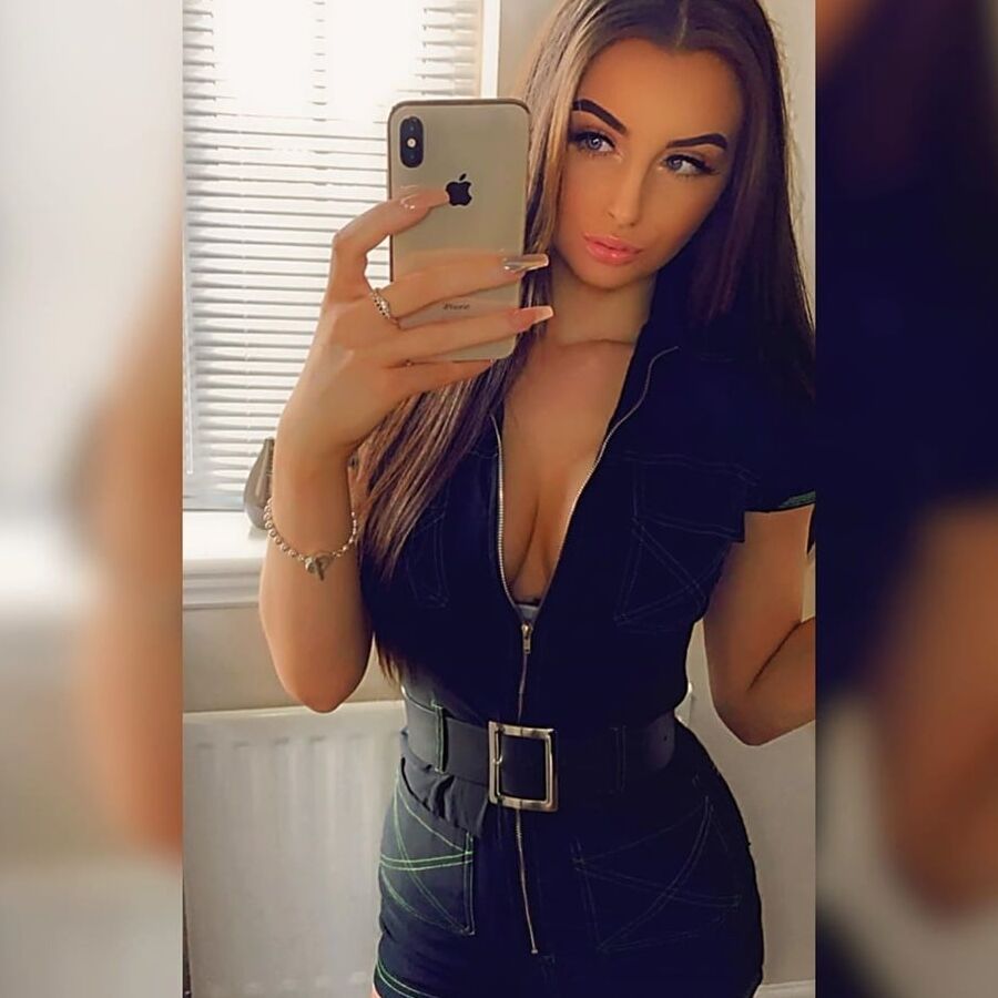 Insta Babe