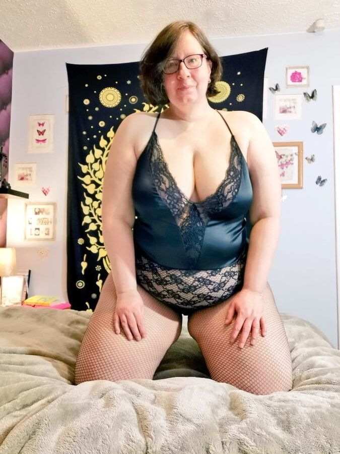 BBW mix