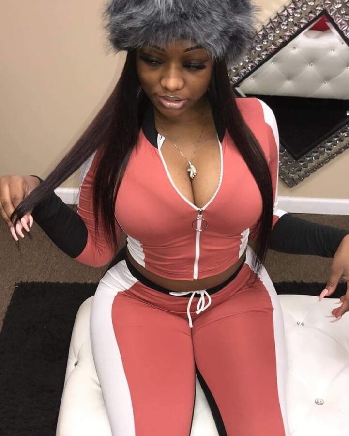 Young Baddie