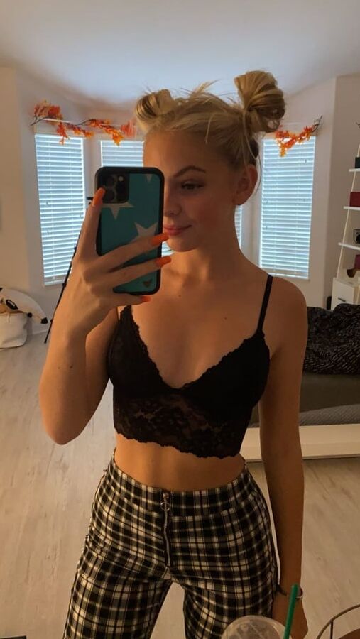 Jordyn Jones