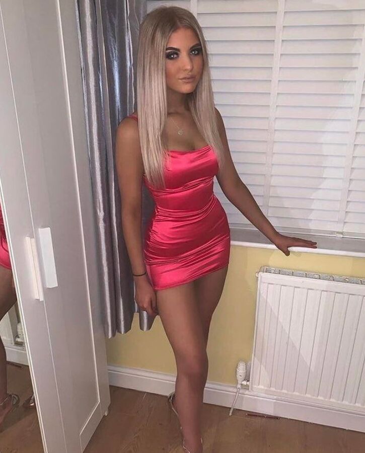 She Needs Fucking