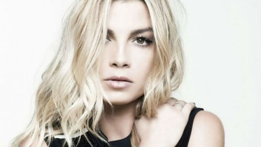 Emma Marrone (Eurovision Italy)