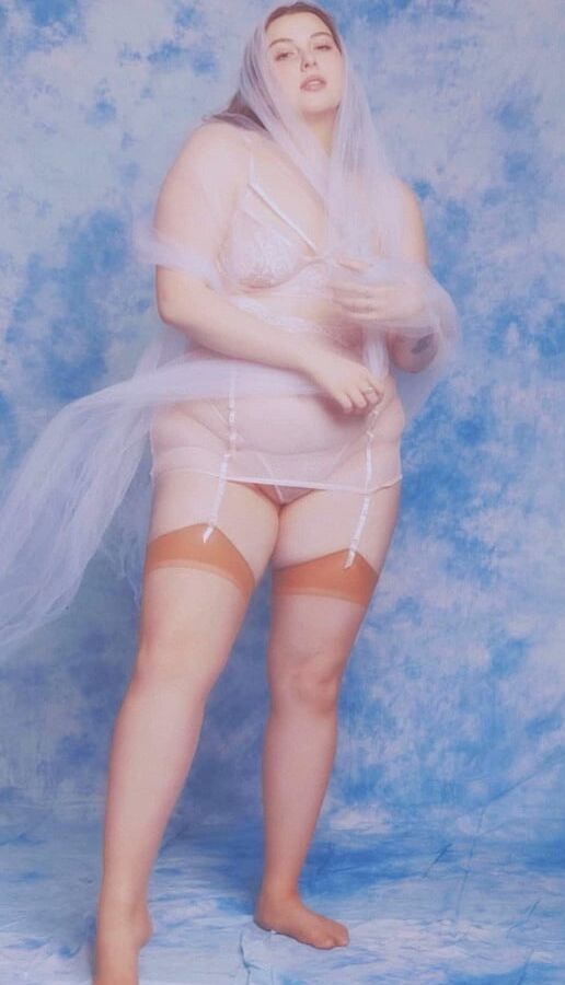 DREAM BBW XXX