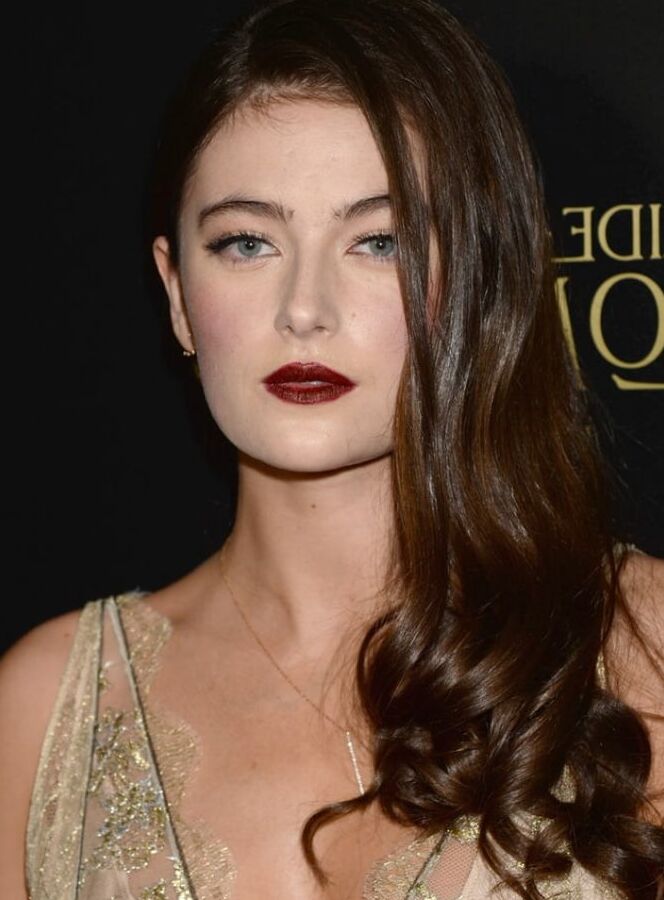 Millie brady