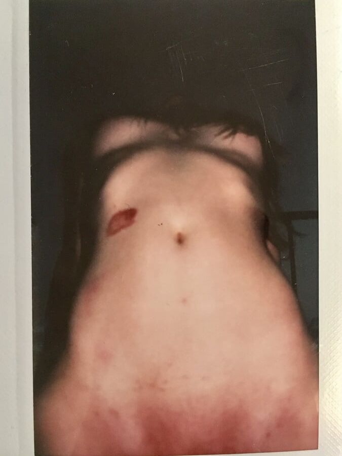 Girlfriend Polaroid s