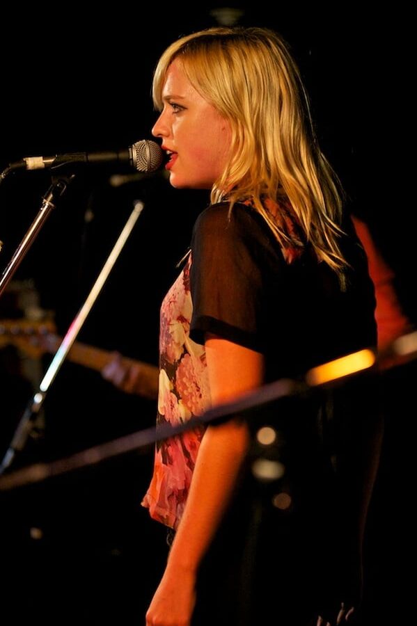 Alexz Johnson favorites dump