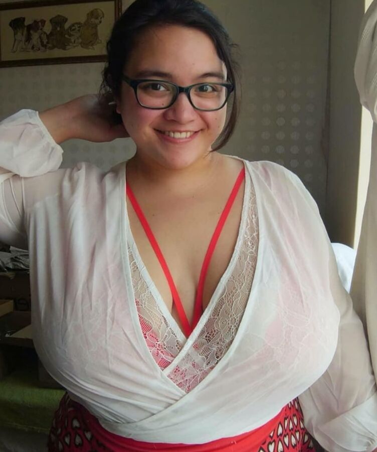 SO BIG