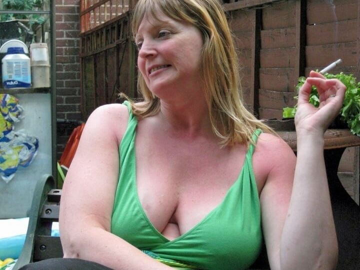 Milf Sue UK