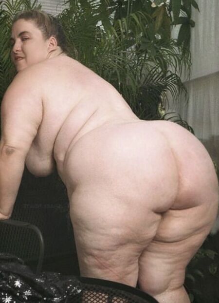 Big Asses and Wide Hips