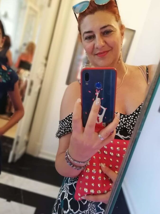Facebook milfs