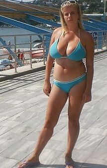 nice mature ladies