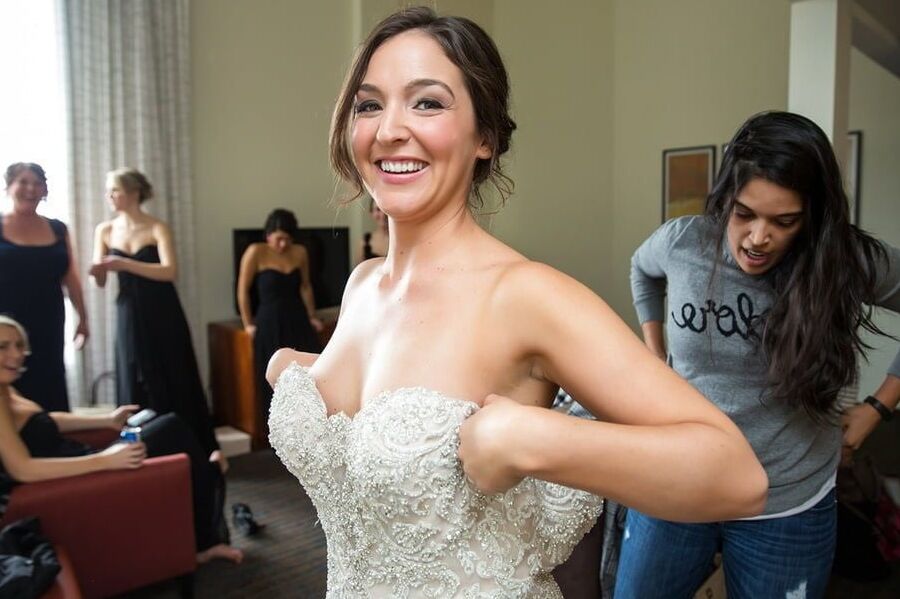 Amateur Wife