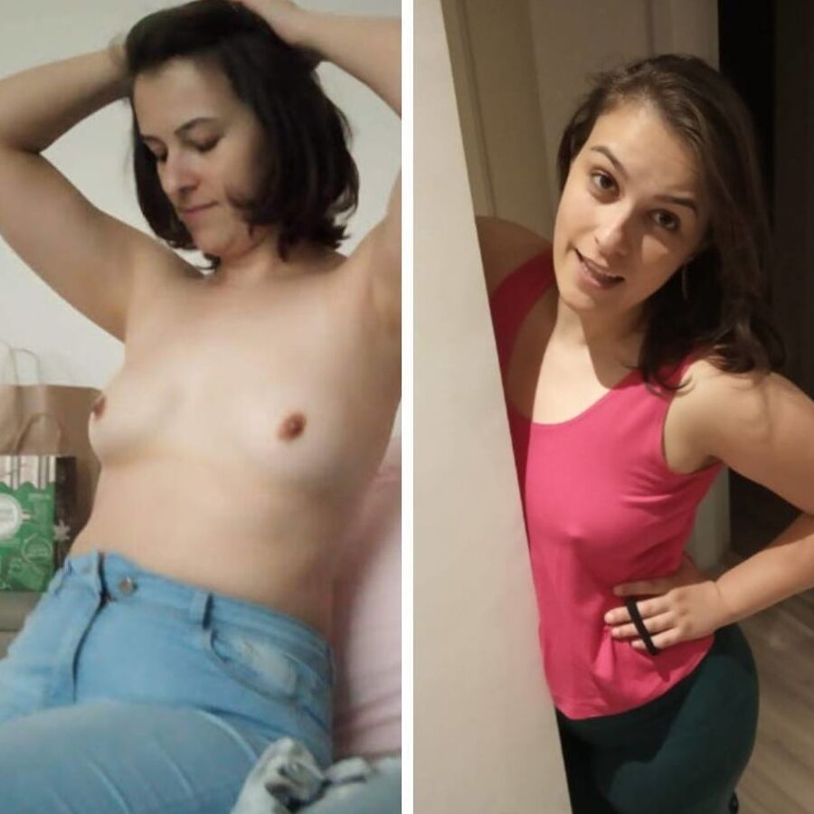 Dressed-Undressed
