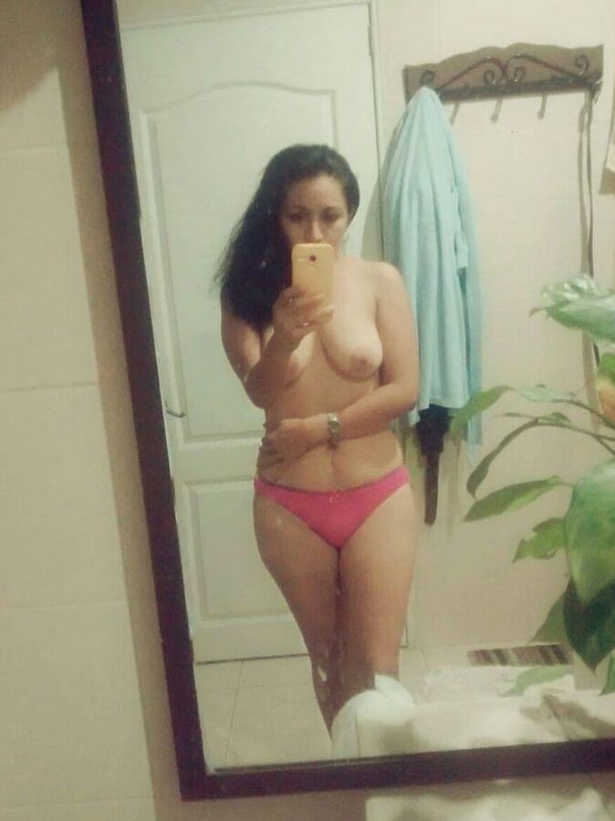 YUCATECA MILF