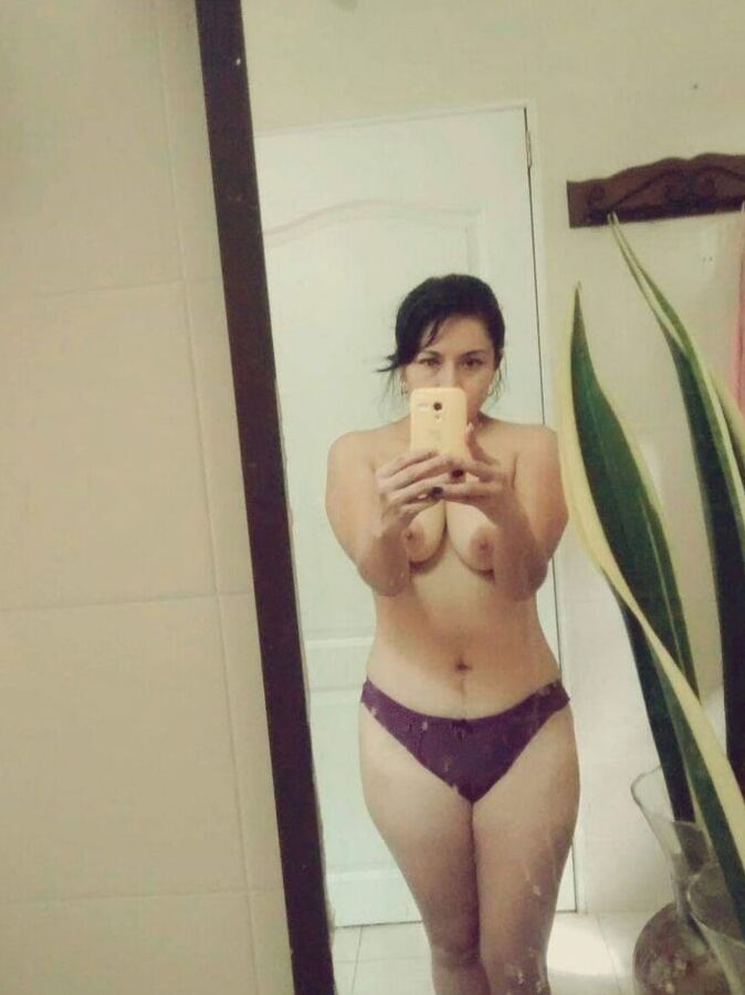 YUCATECA MILF