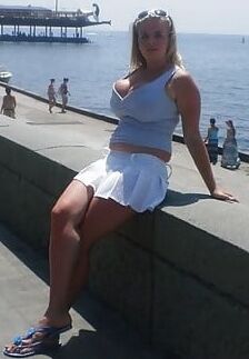 nice mature ladies