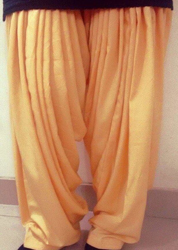 SALWAR -
