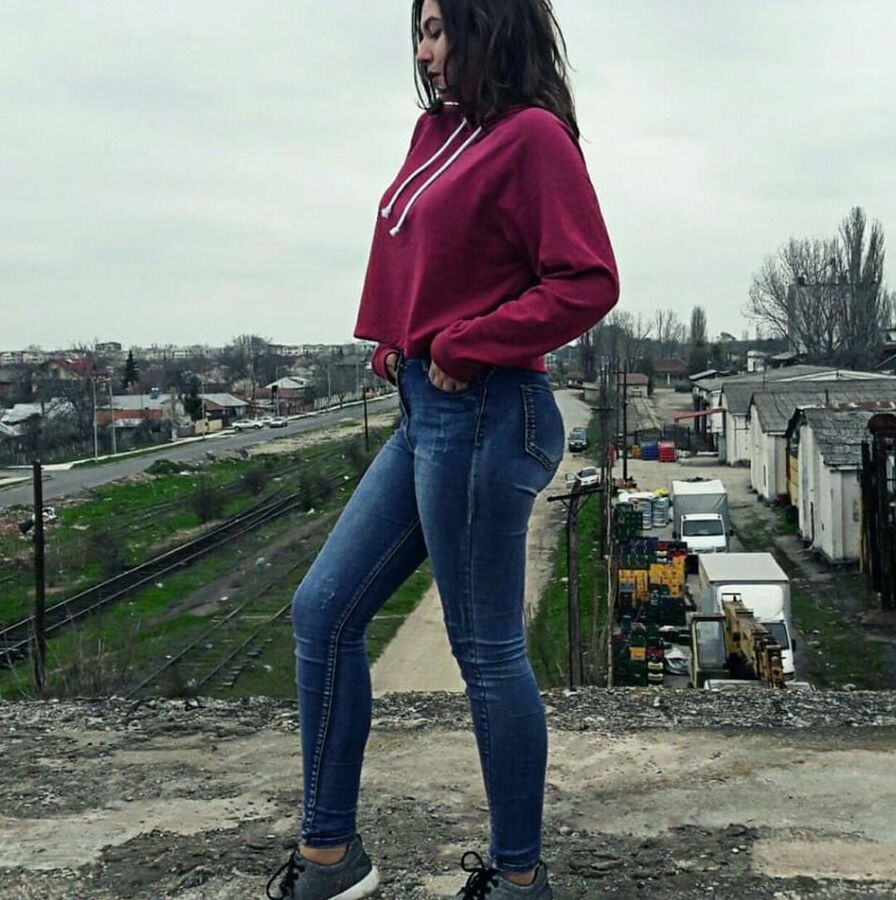 dressed women