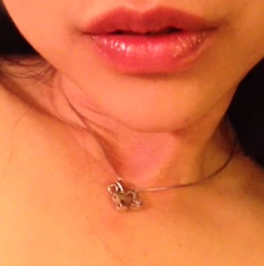 Sexy Amateur Asian