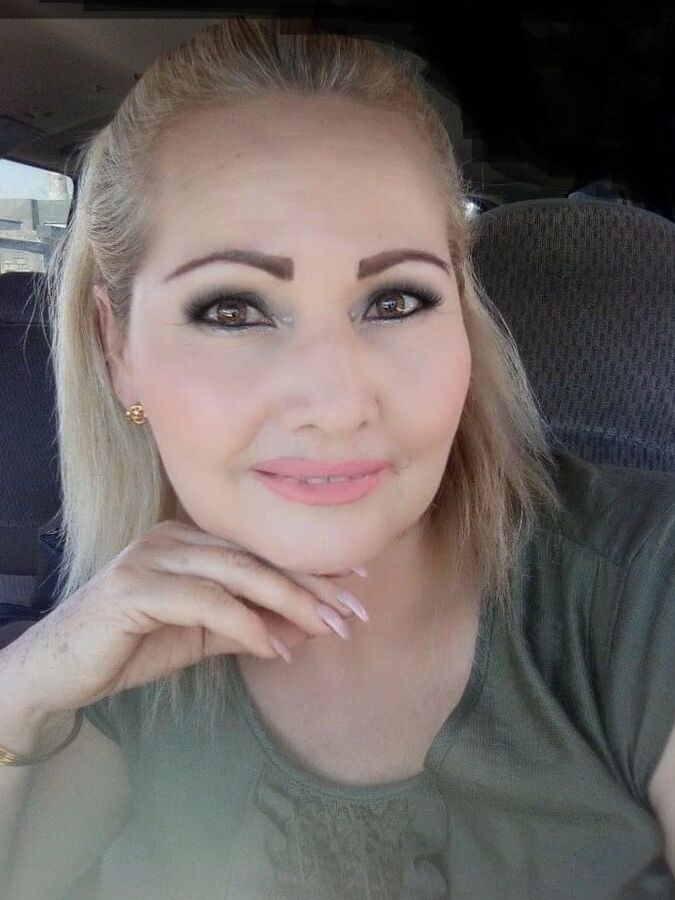 Old woman slut and beautiful