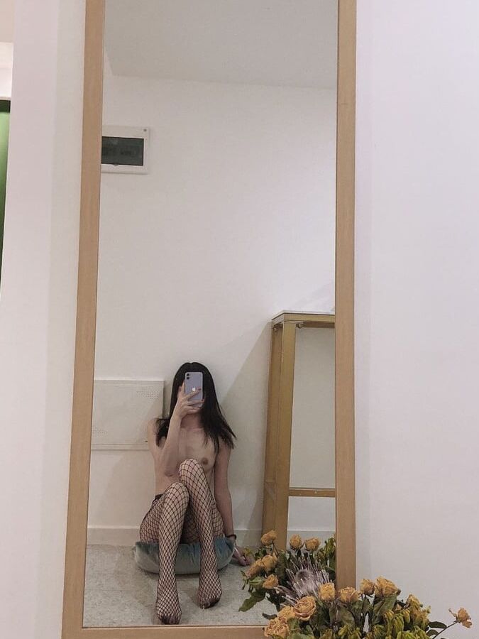 Young bride