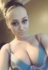 Chavs milfs