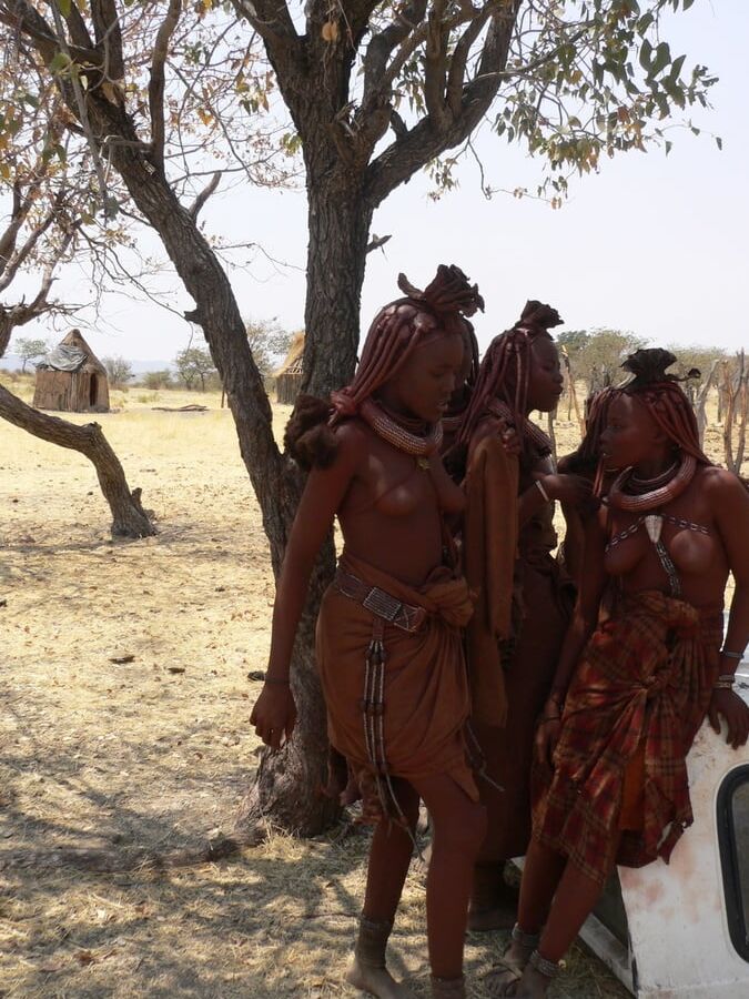 African Tribal