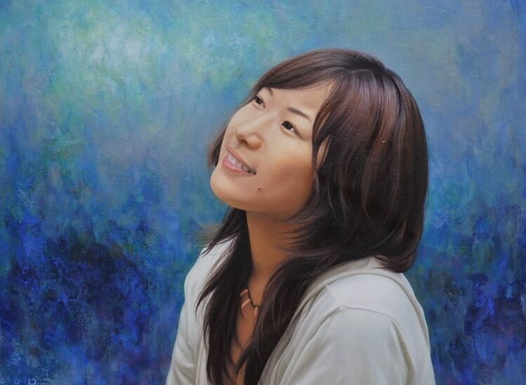 Kei Mieno