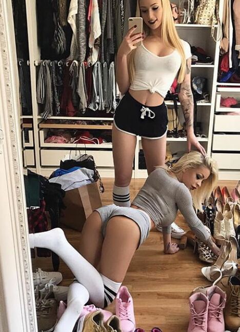 Amazing Babes